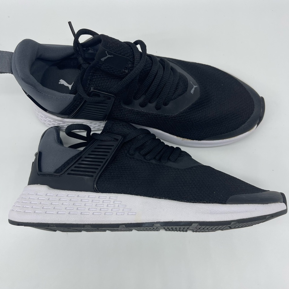Sneakers PUMA
Insurge Mesh 367385 01 Black/Iron Gate/White